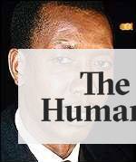 The New Humanitarian | Idriss Deby, a president under siege - Vimarsana News