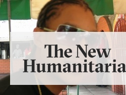 The New Humanitarian | Music industry gets with the HIV/AIDS programme - Vimarsana News