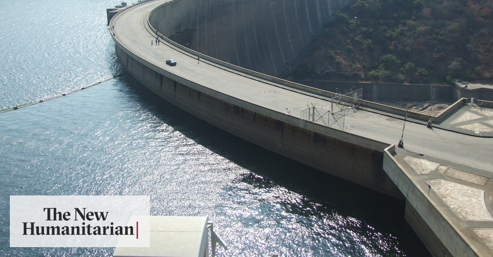 The New Humanitarian | Kariba Dam collapse fears and disaster preparedness in Zimbabwe - Vimarsana News