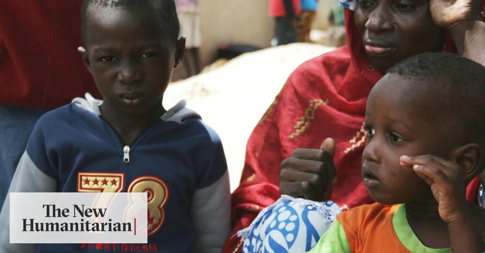 No End In Sight To Casamance Conflict The New Humanitarian