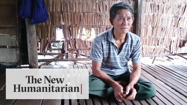 The New Humanitarian | Ethnic Vietnamese in Cambodia face discrimination - Vimarsana News