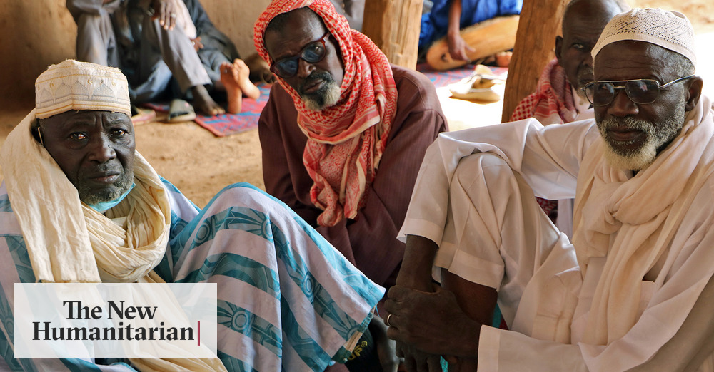 The New Humanitarian | Burkina Faso's secret peace talks and fragile jihadist ceasefire - Vimarsana News