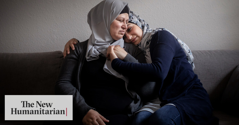 The New Humanitarian | How Denmark's hard line on Syrian refugees is an aid group's ethical dilemma - Vimarsana News