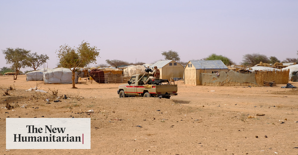The New Humanitarian | Abuses by Niger's foreign-funded army derail its anti-jihadist fight - Vimarsana News