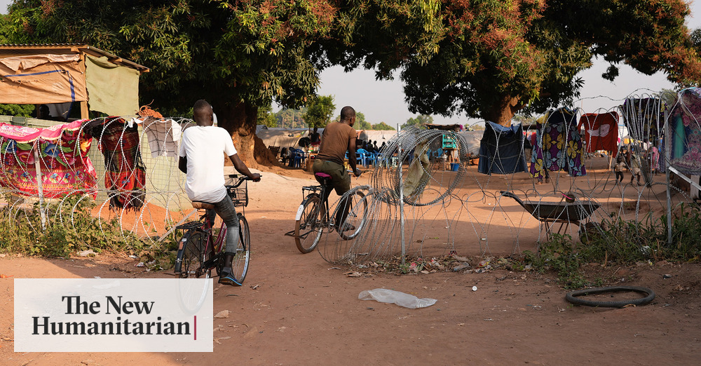 The New Humanitarian | How South Sudan's peace process became a motor for violence - Vimarsana News