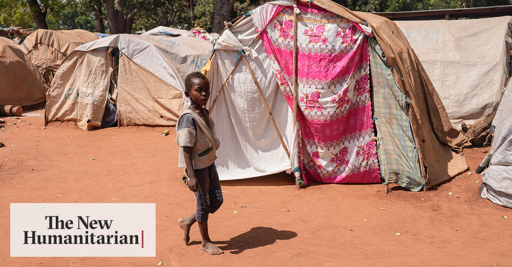 The New Humanitarian | How South Sudan's peace deal sparked conflict in a town spared by war - Vimarsana News