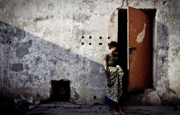 A young girl raped in Bamenda, in the Katanga province, says: "before getting raped, I was betrothed. But the marriage was of course canceled. Now my father has to repay the dowry. The family of the rapist has promised to pay for it, but since then, they 