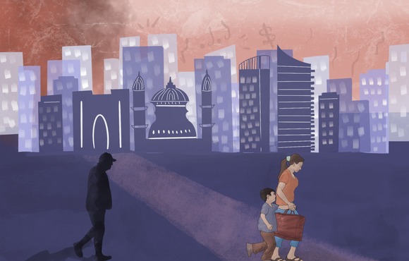 Greater stress in homes due to the tough economic times has seen more women and girls calling in to hotlines and increasing reports of abuse by partners.