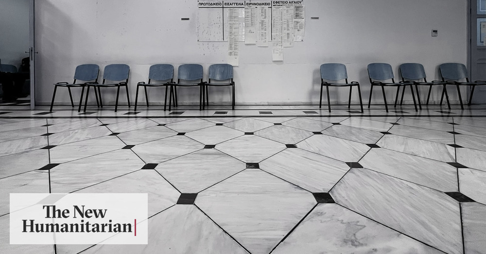 The New Humanitarian | How European courts are wrongfully prosecuting asylum seekers as smugglers - Vimarsana News