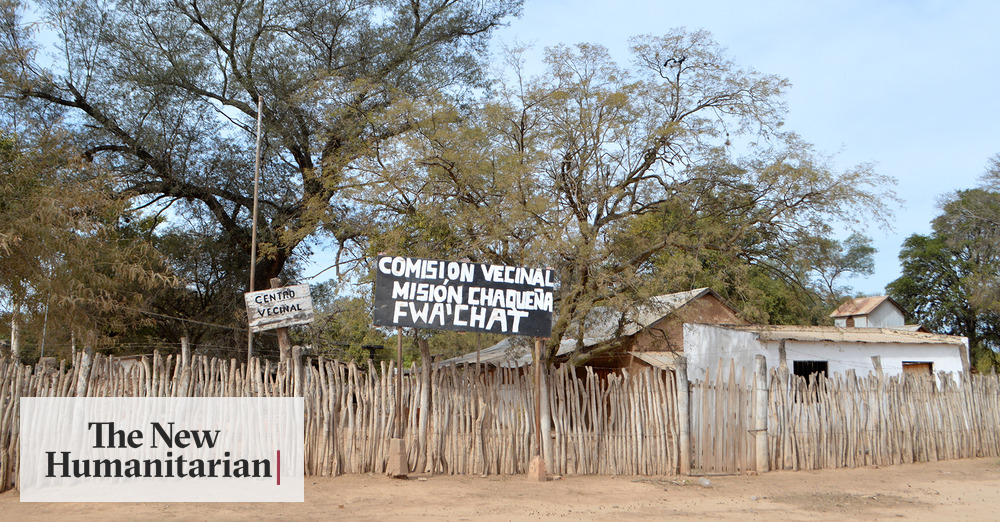 The New Humanitarian | In northern Argentina, gendered violence and discrimination leave their mark on Indigenous communities - Vimarsana News