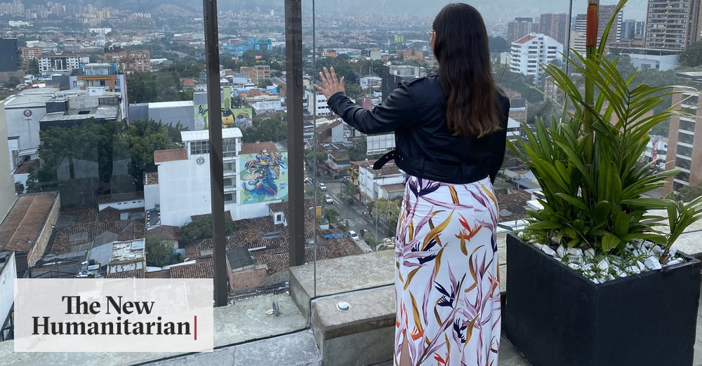 The New Humanitarian | A Colombian town's spike in femicides is linked to armed groups - Vimarsana News