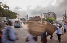 Freetown Sierra Leone